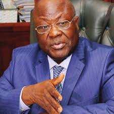 Biya renews trust in Moh Sylvester