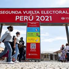 Mientras que, la segunda vuelta se realizó el 6 de junio del mismo año. Tkrx29etmcprpm