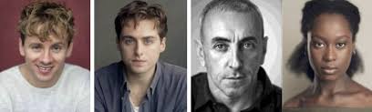 NEWS: Casting Confirmed For Outlying Islands At The Jermyn Street Theatre