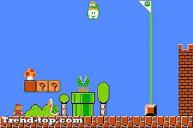 Download kumpulan game psp iso gratis full ukuran kecil & highly compressed format cso lengkap update terbaru tersedia game ppsspp android ringan yang lancar. 5 Game Seperti Super Mario Untuk Psp Game Platform