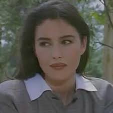 Monica bellucci ha ricevuto le chiavi della città di firenze. Monica Bellucci In La Riffa 1991 Couture Icons