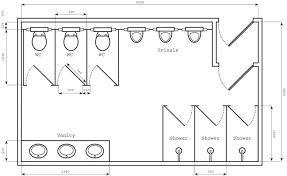 Maybe you would like to learn more about one of these? Premier Restroom Design Toilet Plan Bathroom Design Plans