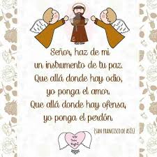 Biografia De San Francisco De Asis Para Niños San Francisco De Asis Frases De Santos Saludos De Buenos Dias San Francisco De Asis