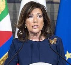 I provvedimenti non vanno eseguiti così. Nozze Da Vip A Gaeta Tra Gli Ospiti La Presidente Del Senato E Bruno Vespa H24 Notizie Portale Indipendente Di News Dalla Provincia