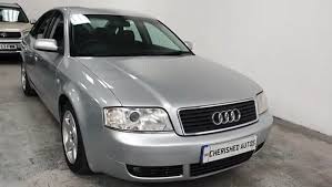 Image result for Light Silver 2004 A6