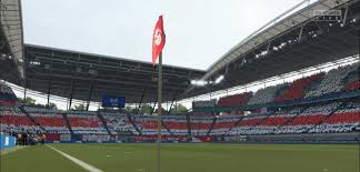 It's time to celebrate the season's best performers with tots in fifa 21 ultimate team. Red Bull Arena Fifa 21 Stadiums