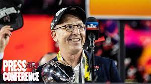 2, bruce arians and the glazer family will try to kick. Joel Glazer On Super Bowl Lv Win Tom Brady S Impact Unselfish Team Press Conference Youtube
