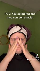 We love some self care 🥰