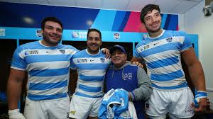 It is organised by the argentine rugby unio. He S A God Like Figure All Blacks Anxious Of Diego Maradona Effect On Pumas On Eve Of Crucial Tri Nations Clash