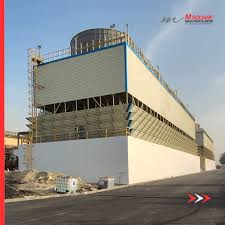 innovationinaction #coolingsolutions #frpcoolingtowers ...