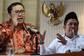 Fahri hamzah @fahrihamzah dan fadli zon @fadlizon akan mendapat bintang mahaputra nararya. Fahri Hamzah Fadli Zon Akan Dapat Bintang Tanda Jasa Dari Presiden Jokowi
