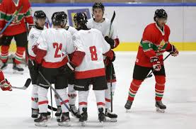 Capuano to coach team usa. U20 Wm Mit Diesem Kader Gehts Fur Osterreich Zur Wm Ring Sports