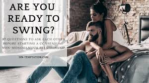 Swinger Code Signs and Lifestyle - Everything You Need to Know