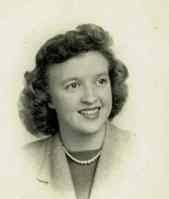 Peggy Clem Obituary (1928
