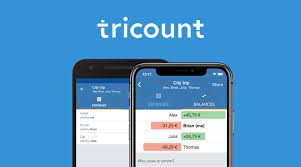 Vous pouvez également télécharger directement le fichier apk. Tricount Download The App On Your Smartphone