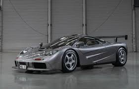 Image result for Brilliant Silver 1998 McLaren