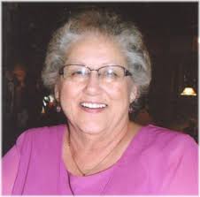 Barbara Trimble Obituary March 8, 2011