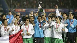 Es el cuarto título de los brasileños a ese nivel, el primero que consigue como anfitrión. Donde Estan Hoy Los Mexicanos Campeones Del Mundo Sub 17 En Peru 2005 90min