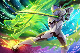 Looking for the best wallpapers? Free Download 132 Genji Overwatch Fonds Dcran Hd Arrire Plans 2000x1333 For Your Desktop Mobile Tablet Explore 34 1080x1080 Wallpapers 1080x1080 Wallpapers Wallpaper 1080x1080 Lonzo Ball