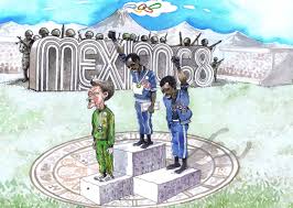 The 1968 summer olympics (spanish: Don T Shoot The Messenger Hear The Boat Sing