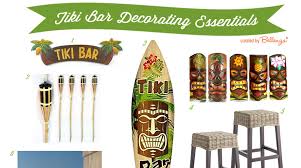 Tiki bar ideas for decorating your own! Diy Decorating Ideas For A Backyard Tiki Bar Hut Bellenza Weddings And Parties