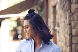 Coupe de cheveux asiatique homme coupe de cheveux asiatique homme. Coiffure Annees 20 Cheveux Longs Et Mi Longs