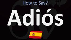 Using the proper intonation, this phrase can help you get out of almost any sticky situation or mistake, but, and this is very important, you have to really mean it! How To Say Sorry In Spanish How To Pronounce Lo Siento Youtube