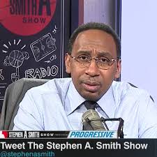 @stephenasmith's video Tweet