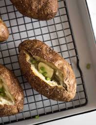 48.1 write questions with how long.? How To Bake A Potato The Secret To Perfectly Baked Potatoes