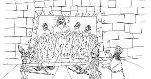 3 hebrew children's educational books toddlers colors numbers transportation. Robin S Great Coloring Pages Three Hebrew Children In The Fiery Furnace