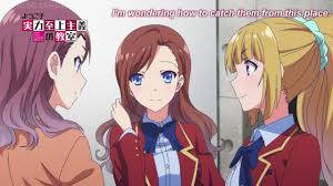 We did not find results for: Yokoso Jitsuryoku Shijo Shugi No Kyoshitsu E Wallpaper For You