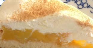 Pfirsich Schmand Kuchen Rezept Kuchen Rezepte Kuchen Und Torten Rezepte Susse Kuchen