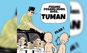 Gambar Arti Kata Amin Meme Tuman Untuk Menyindir Perilaku Gemar Menyebar Hoaks Viral Meme Telenovela Ternyata Ini Arti Panggilan Fergu Di 2020 Meme Gambar Meme Lucu