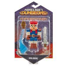 Which was basically a faction of humans that roamed around the world protecting . Minecraft Dungeons Valorie Multicolor Buy And Offers On Kidinn