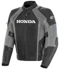 joe rocket honda vfr jacket