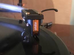 Get the best deal for record tonearms parts for ortofon from the largest online selection at ebay.com. Ortofon Cadenza Bronze Pink Fish Media
