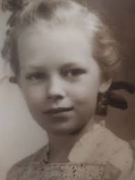 Patricia "Patsy" Dale (Hulings) Harrison Obituary