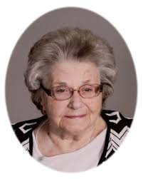 Obituary for Bernadine Henrietta (Juenemann) Buranen