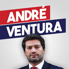 André ventura, posteriormente numa conferência de imprensa na assembleia da república afirmou, que não pagaria a multa, por esta, segundo ventura limitar a liberdade de expressão de um cidadão, de um deputado da nação e líder político. Andre Ventura Presidenciais 2021 Photos Facebook