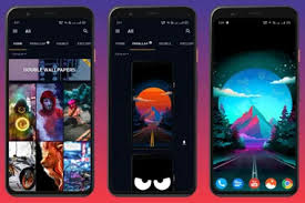 Android top 10 wallpaper hd. 10 Best Wallpaper Apps For Iphone Android 2021
