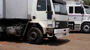 See the 2020 ford transit 250 cargo van price range, expert review, consumer reviews, safety ratings, and listings near you. Werner Keifer Ford Cargo 3224 Ano 1992 1993 Youtube