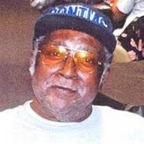 Arthur Mungin Jr. Obituary (2024)