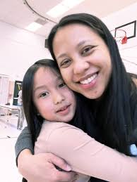 I am grateful for the opportunity to share about my career in marketing and  product management at my daughter's elementary school career fair.