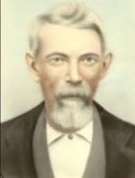 Andrew Ceton “Uncle Andy” Gilmore (1826-1898)
