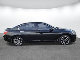 Image result for Crystal Black 2015 Accord