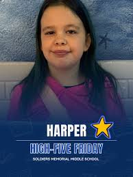 Soldiers Memorial Middle...