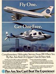 Pan Am Advert Pan American Airlines Pan Am Vintage Aircraft