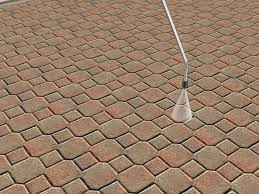 Fill in all the pavers until the patio area is complete. How To Install Pavers 15 Steps With Pictures Wikihow