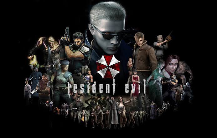 Ranking Resident Evil. A comprehensive guide to the iconic… | by Josh Bycer  | SUPERJUMP | Medium
