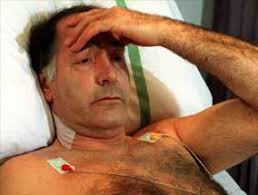 ▷ Emmerdale's Jack Sugden News